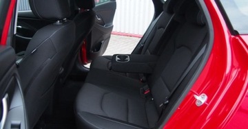 Hyundai i30 III Wagon 1.6 CRDi  136KM 2020 Hyundai i30 Automat KompletnySerwis NowyRozrzad EURO 6 1.6 Diesel 136KM, zdjęcie 19