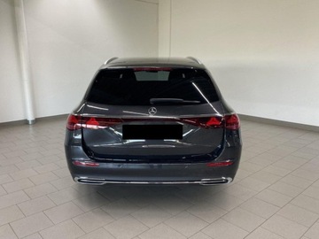 Mercedes Klasa E W214 Kombi 2.0 220d 197KM 2025 E Klasa 220 d Avantgarde Estate 2.0 (197KM) 2025, zdjęcie 2