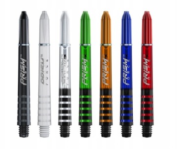 Валы Winmau Prism Force 3 шт.