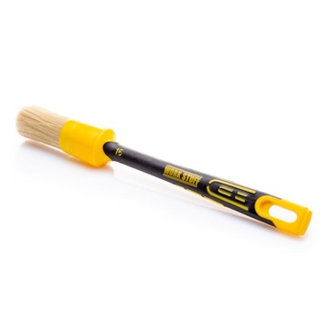 WORK STUFF PĘDZEL BRUSH CLASSIC RUBBER 30mm WS019