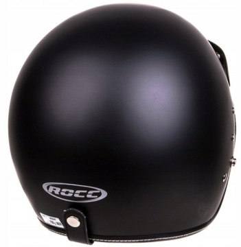 Мотоциклетный шлем ROCC Classic L.