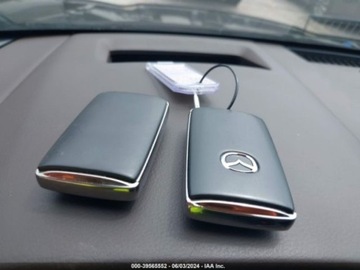 Mazda CX-30 2023 Mazda CX-30 2023r, 2.5L, S Premium, 4x4 2.5 Benzyna 191KM, zdjęcie 13