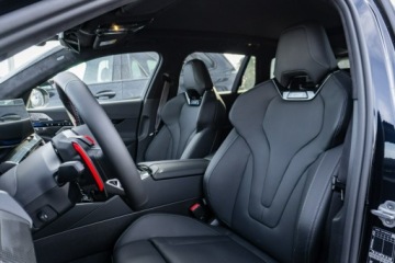 BMW Seria 5 G90-91 M Touring 4.4 V8 727KM 2026 BMW M5 Touring! NOWE BMW M5! Dostępne od ręki!, zdjęcie 18