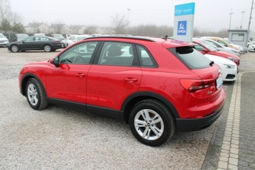Audi Q3 II SUV 2.0 35 TDI 150KM 2021 Audi Q3 VIRTUALN Gwarancja Salon Polska G.Fotele, zdjęcie 8