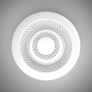 Мультисенсор качества воздуха AirSense WiFi TUYA