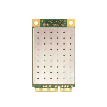 MikroTik RouterBOARD R11e-LTE6