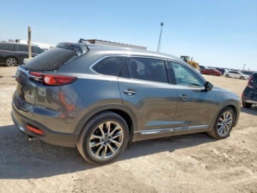 Mazda CX-9 2019 Mazda CX-9 2019 MAZDA CX-9 GRAND TOURING 2.5 Benzyna 227KM, zdjęcie 3