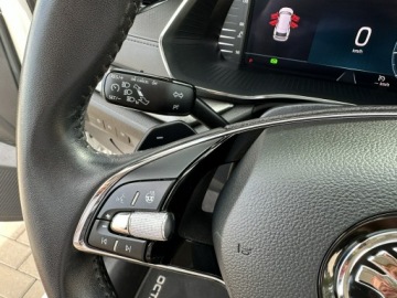 Skoda Octavia IV Kombi 2.0 TDI 115KM 2022 Škoda Octavia Skoda Octavia 8xAlu! FullLED,, zdjęcie 18