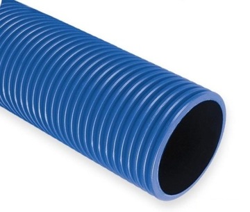 КРОВОД ГОФРИРОВАННОЙ ТРУБЫ К ЗАЗЕМЛЕНИЮ ARO DVR 110 мм 1 м