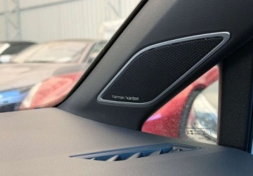 Volkswagen Golf VIII 2024 Volkswagen Golf GOLF GTI 2.0 TFSI 245 KM 2024r 1.000 km Warszawa, zdjęcie 9