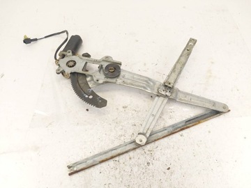 MECHANIZMUS OKNO LEVÝ PŘEDNÍ DAEWOO MUSSO (FJ)