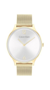 Movado Group Calvin Klein Women's analogowy