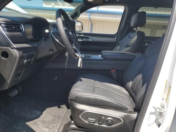 Jeep 2024 Jeep Wagoneer 2024, 3.0L, 4x4, SERIES II, od ubezpieczalni, zdjęcie 7