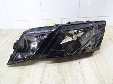 Skoda Octavia 3 LIFT Lampa Reflektor 5E1941015C