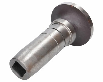 TULEJA ŁOŻYSKA 1236/02-006/0 TALERZÓWKA