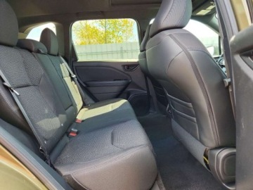 Subaru Forester VI 2026 Subaru Forester Premium 2026 2.5 Benzyna 180KM, zdjęcie 10