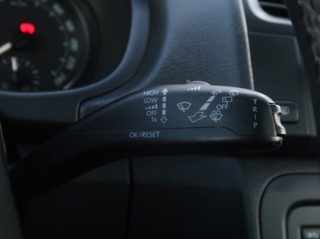 Skoda Roomster Mikrovan Facelifting 1.2 TSI 105KM 2012 Skoda Roomster 1.2 TSI, Salon Polska, Serwis ASO, zdjęcie 16