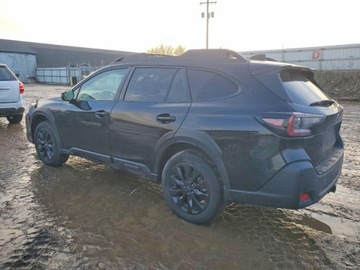 Subaru Outback VI 2025 Subaru Outback Onyx Edition 2025 2.5 Benzyna 182KM, zdjęcie 11
