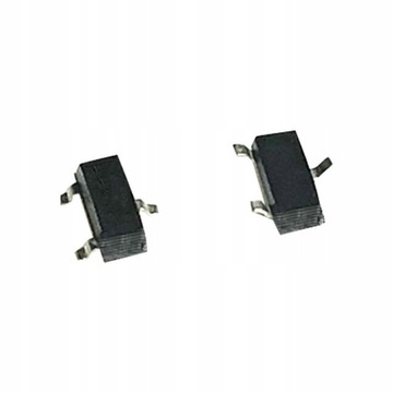 20 sztuk SI2302DS SOT-23 SI2302 A2SHB SOT23 2.5A/2