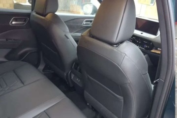 Nissan Qashqai III e-Power Facelifting 1.5 V-CT 190KM 2025 Nissan Qashqai N-Design e-POWER Polski Salon Bose Pakiet Komfort, zdjęcie 18