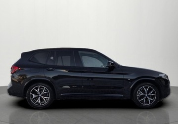 BMW X3 G01 SUV Facelifting 2.0 20d 190KM 2023 BMW X3 20d xDrive M Sport Dealer BMW Bonkowscy Gorzow Wlkp. 2.0 Diesel, zdjęcie 7