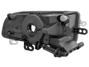 HALOGEN AUDI A3 8V '12- LEVÝ DEPO