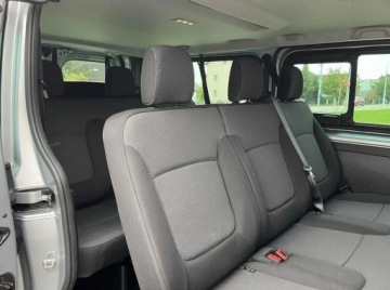 Renault Trafic III Combi 2.0 dCi  170KM 2025 Renault Trafic Pakiet Vision 9 osobowy Kamera cofania Karta Hands Free, zdjęcie 9