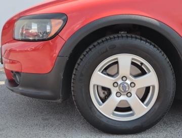 Volvo C30 Hatchback 3d 1.8i 16V 125KM 2007 Volvo C30 1.8 i, Klima, Klimatronic, Tempomat,ALU, zdjęcie 14