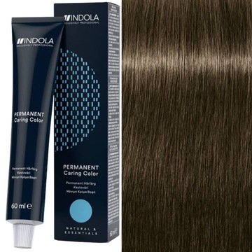 Indola PCC farba do włosów 7.20 blond perłowy