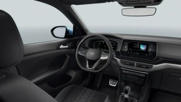 Volkswagen T-Cross SUV Facelifting 1.0 TSI 95KM 2026 Volkswagen T-Cross R-Line Plus 1.5 TSI 150 KM DSG, zdjęcie 10