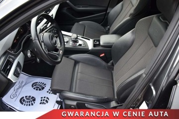 Audi A4 B9 Avant 2.0 TDI 190KM 2018 Audi A4 Avant S-LINE Full-LED Wirtual-Licznik Panorama El.Klapa Pol-Skora, zdjęcie 12