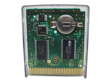 Donkey Kong 2001 Game Boy Game Boy Color