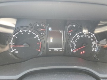 Toyota 2024 Toyota 4-Runner SR5 2024 4.0l 4.0 Benzyna 270KM, zdjęcie 9