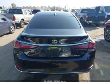 Lexus ES VII (XV70) 2024 Lexus ES 300H 2024 2.5l 2.5 Hybryda 176KM, zdjęcie 4