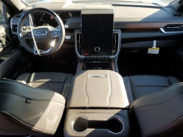  GMC Yukon XL Denali 2025 6.2l 6.2 Benzyna 420KM, zdjęcie 8