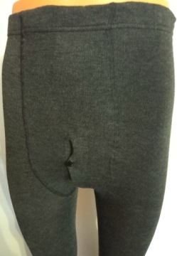 ТЕПЛЫЕ леггинсы, мужские кальсоны, XXXL-XXXXL