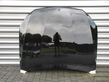 MASKA POKRYWA MERCEDES GLC W253 253