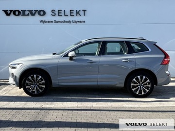 Volvo XC60 II 2023 Volvo XC 60 B4 Benzyna | Core | Salon PL | Serwis, zdjęcie 4