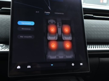 Jaecoo 7 2024 Jaecoo 7 1.6 TGDI, Salon Polska, 1. Właściciel, zdjęcie 21