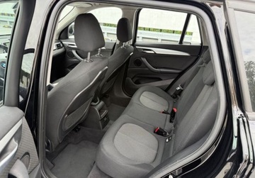 BMW X1 F48 2020 BMW X1 salon PL FV VAT 23 gwarancja rok bezwypadkowa 1.5 Benzyna, zdjęcie 23