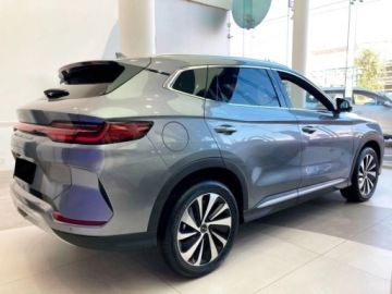 BYD Seal U 2026 BYD Seal U DM-i Design AWD Suv 1.5 (324KM) 2026, zdjęcie 5