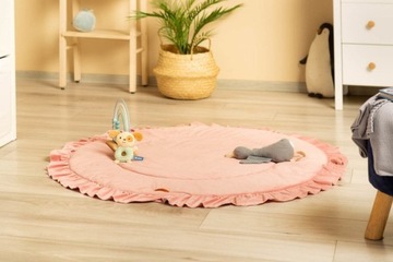 ИГРОВОЙ КОВРИК VELVET RALLY DIRTY RETRO PINK