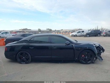 Bentley Continental III 2018 Bentley Flying Spur W12 S 2018 6.0 Benzyna 626KM, zdjęcie 6