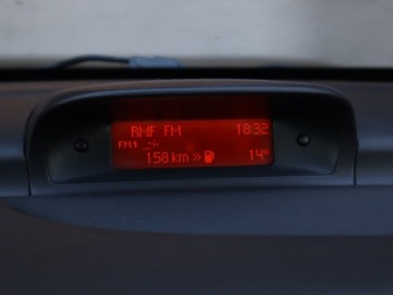 Peugeot 307 I Kombi 1.6 16V 109KM 2002 Peugeot 307 1.6 16V, Klima, Klimatronic, El. szyby, zdjęcie 11