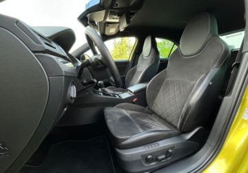 Skoda Superb III Liftback Facelifting 2.0 TSI 272KM 2019 Skoda Superb 4x4 Sportline ACC, Bi-Xenon, Canton, DCC, GPS, Kamera, Pamie, zdjęcie 6