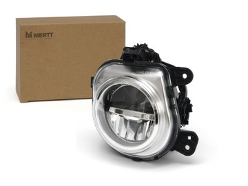 Halogen PRAWY LED BMW F30 F32 F20 F22 F34