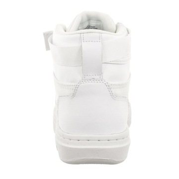 Buty Sneakersy Męskie Converse Pro Blaze V2 Mid White A04357C Białe