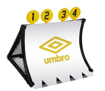 UMBRO BRAMKA TRENINGOWA 4W1 78X75X58 CM