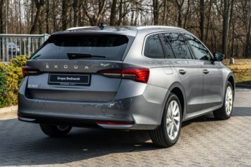 Skoda Octavia IV Liftback 1.5 TSI EVO 150KM 2026 Škoda Octavia Skoda Octavia Combi Drive Selection, zdjęcie 9