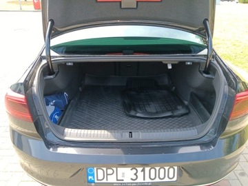 Volkswagen Passat B8 2019 VW Passat B8 4Motion 2.0 TSI MR 20 E6d, zdjęcie 2